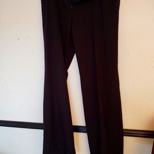Body By Victoria Dress pants